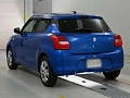 SUZUKI SWIFT 2021