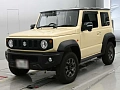 SUZUKI JIMNY SIERRA 2023