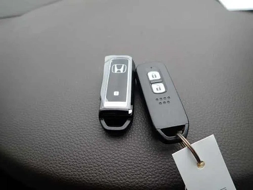 HONDA N WGN 2023