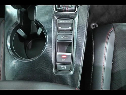 HONDA CIVIC 2026