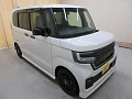 HONDA N BOX 2023