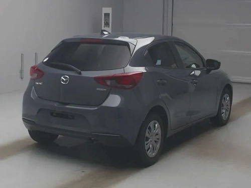 MAZDA MAZDA2 2021