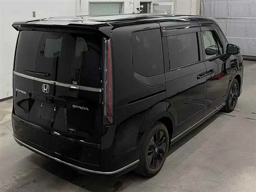 HONDA STEP WAGON 2022