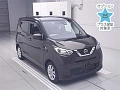 NISSAN DAYZ 2022