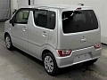 SUZUKI WAGON R 2023