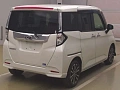 TOYOTA ROOMY 2023
