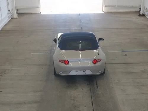 MAZDA ROADSTER 2023