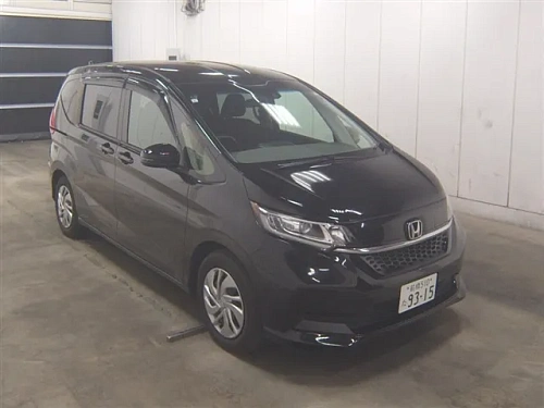 HONDA FREED 2023