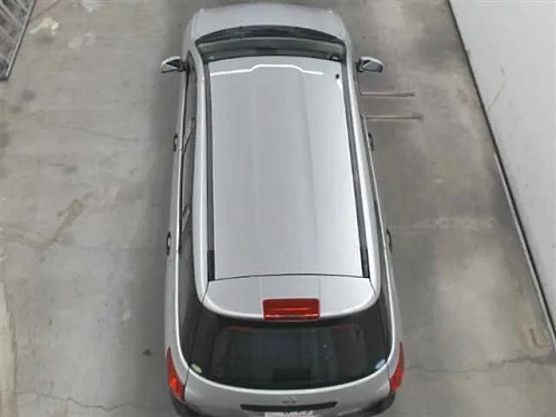 NISSAN AD 2021