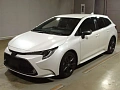 TOYOTA COROLLA TOURING 2021