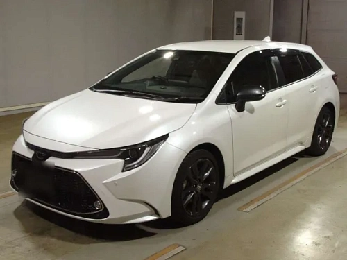 TOYOTA COROLLA TOURING 2021