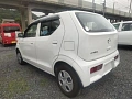 MAZDA CAROL 2021