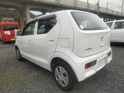 MAZDA CAROL 2021