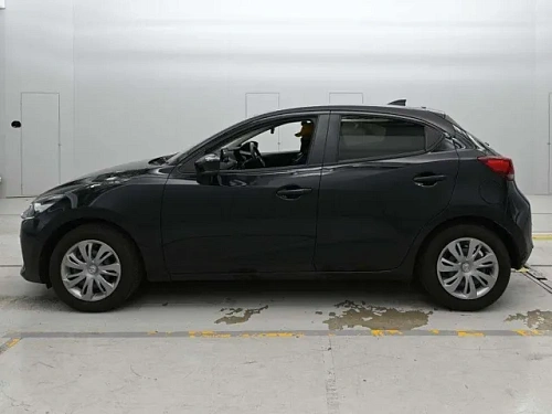 MAZDA MAZDA2 2023