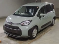 TOYOTA SIENTA 2023