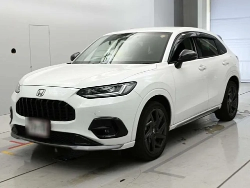 HONDA ZR-V 2023
