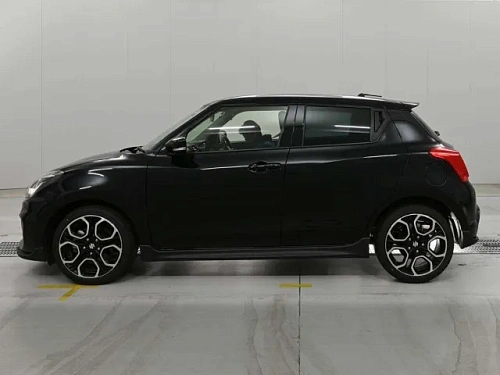SUZUKI SWIFT 2023