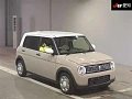 SUZUKI ALTO LAPIN 2022