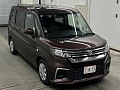 SUZUKI SOLIO 2023