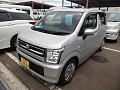 SUZUKI WAGON R 2021