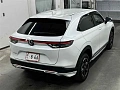 HONDA VEZEL 2026