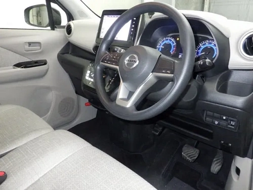 NISSAN DAYZ 2023