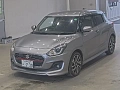 SUZUKI SWIFT 2021
