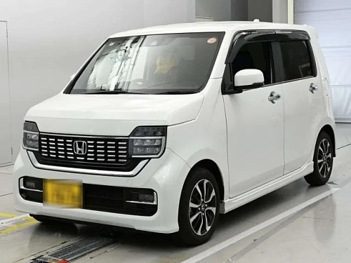 HONDA N WGN 2026