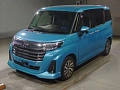 TOYOTA ROOMY 2023