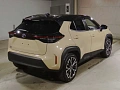 TOYOTA YARIS CROSS 2022