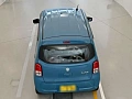 SUZUKI ALTO 2022