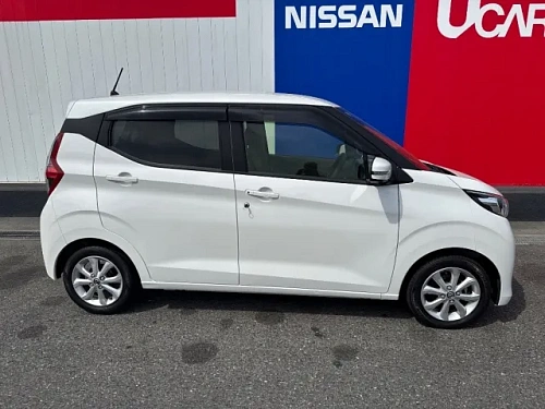 NISSAN DAYZ 2023