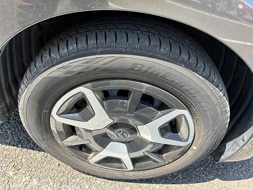 MAZDA MAZDA2 2023
