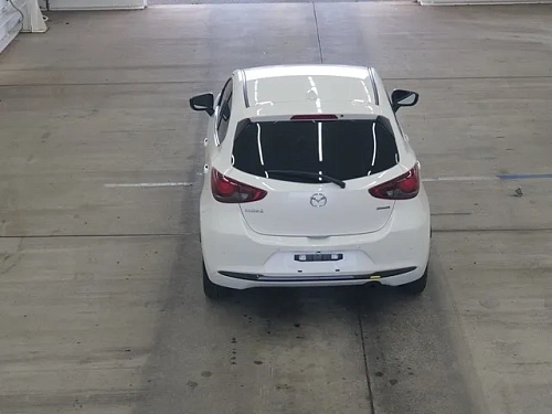 MAZDA MAZDA2 2023