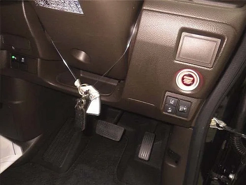 HONDA N BOX 2023