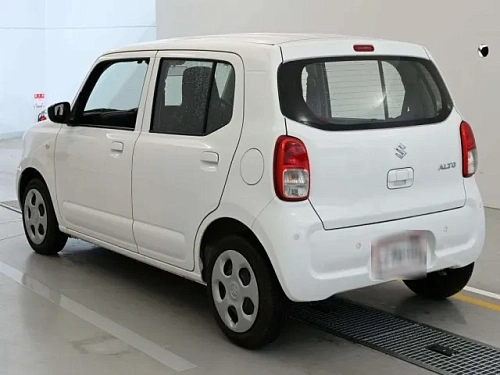 SUZUKI ALTO 2023