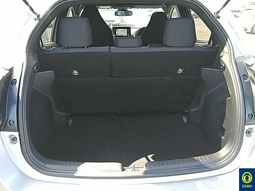 TOYOTA YARIS 2023
