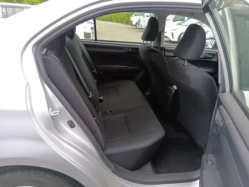 TOYOTA COROLLA AXIO 2021