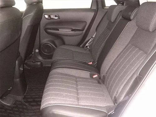 HONDA FIT 2023