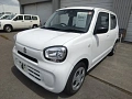 SUZUKI ALTO 2022