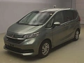 HONDA FREED 2022