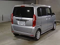 HONDA N BOX 2023