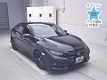 HONDA CIVIC 2026