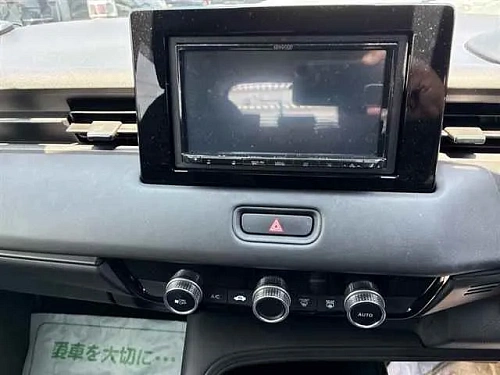 HONDA VEZEL 2023