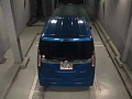 SUZUKI SOLIO 2022