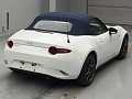 MAZDA ROADSTER 2022