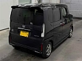 HONDA N BOX 2023