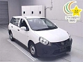 NISSAN AD 2021