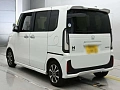 HONDA N BOX 2023