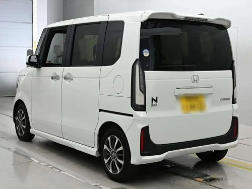 HONDA N BOX 2023